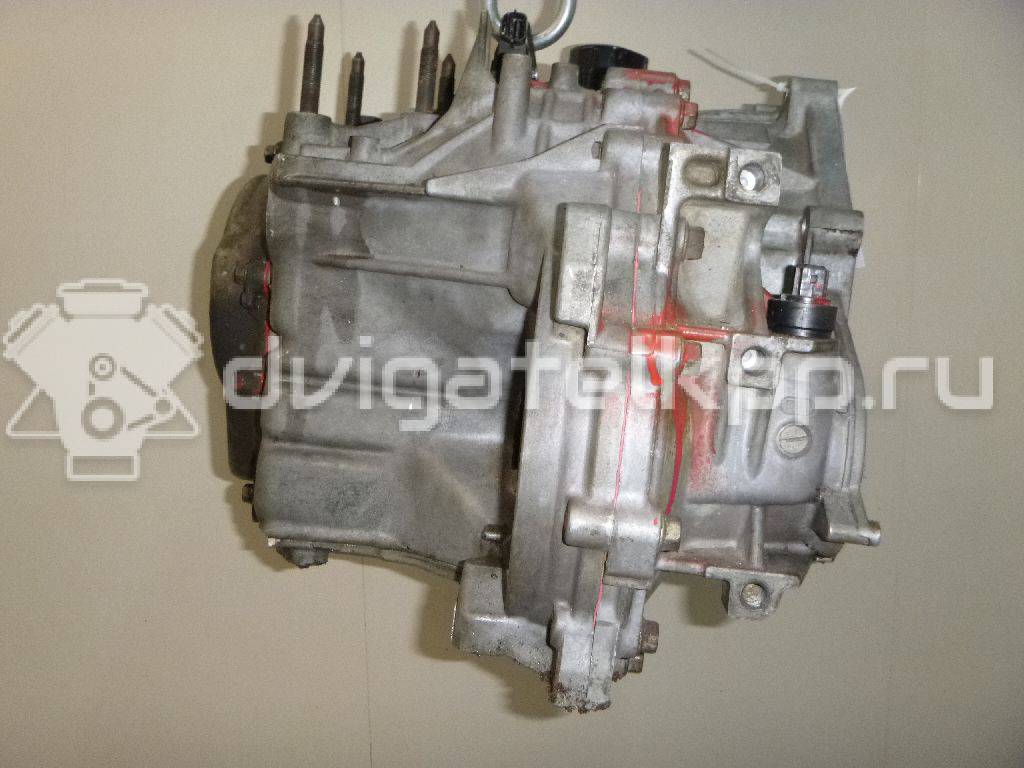 Фото Контрактная (б/у) АКПП для Mitsubishi Pajero 112-118 л.с 12V 2.4 л 4G64 (12V) бензин MD976814 {forloop.counter}}