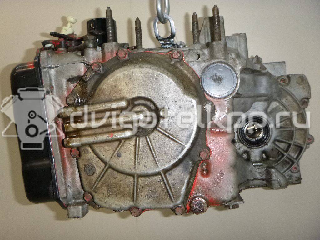 Фото Контрактная (б/у) АКПП для Mitsubishi Pajero 112-118 л.с 12V 2.4 л 4G64 (12V) бензин MD976814 {forloop.counter}}