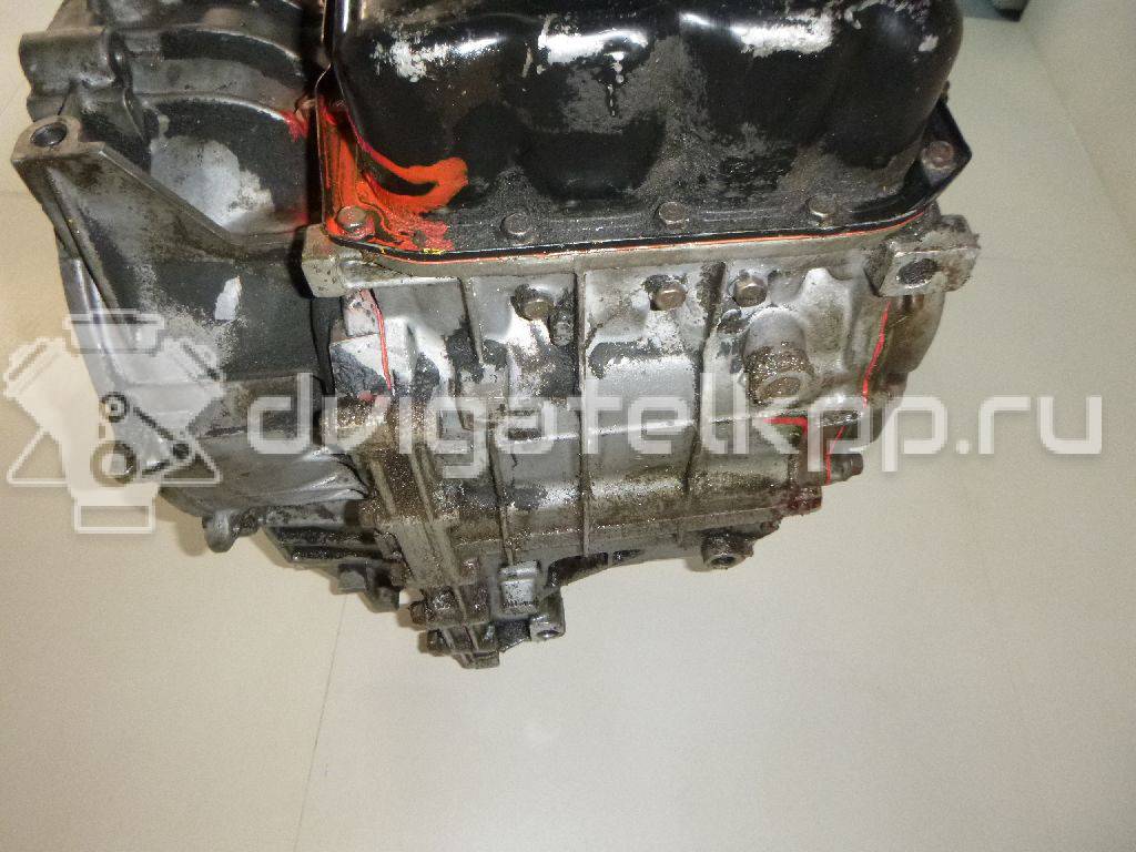 Фото Контрактная (б/у) АКПП для Mitsubishi Pajero 112-118 л.с 12V 2.4 л 4G64 (12V) бензин MD976814 {forloop.counter}}