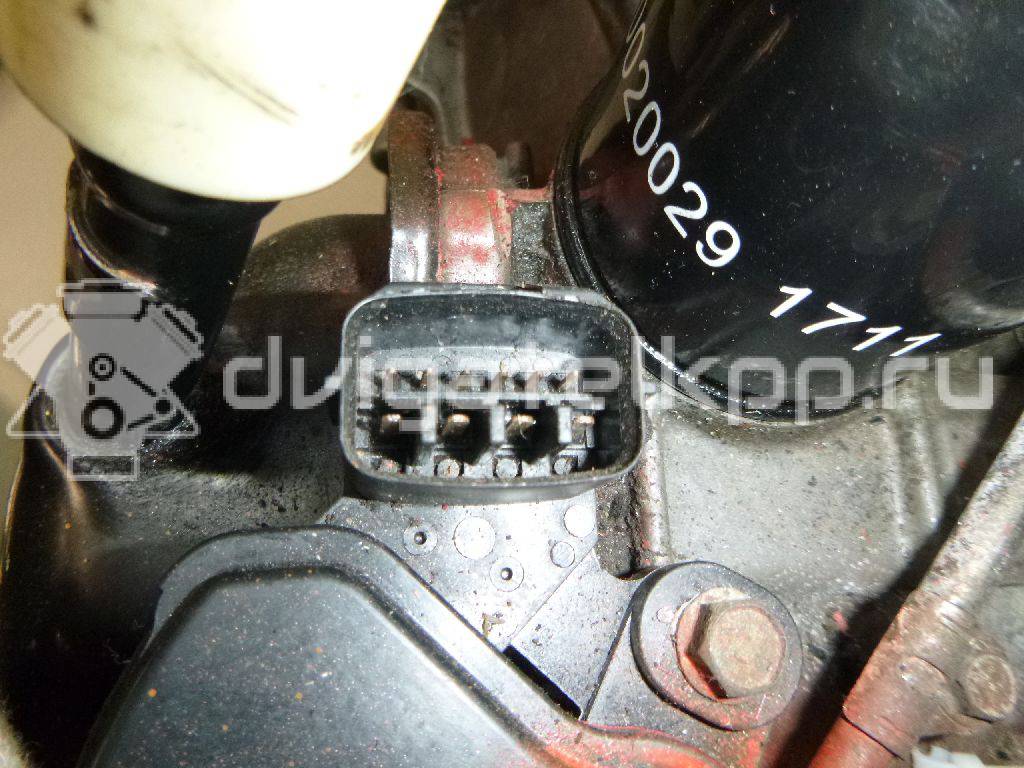 Фото Контрактная (б/у) АКПП для Mitsubishi Pajero 112-118 л.с 12V 2.4 л 4G64 (12V) бензин MD976814 {forloop.counter}}