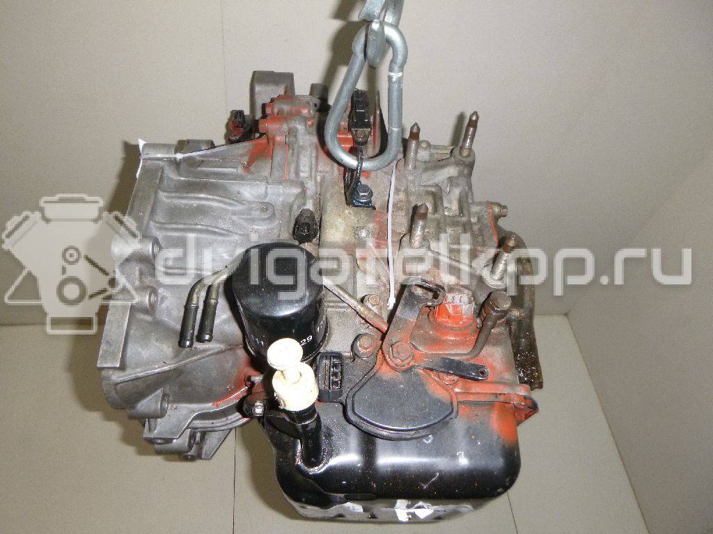 Фото Контрактная (б/у) АКПП для Mitsubishi Pajero 112-118 л.с 12V 2.4 л 4G64 (12V) бензин MD976814 {forloop.counter}}