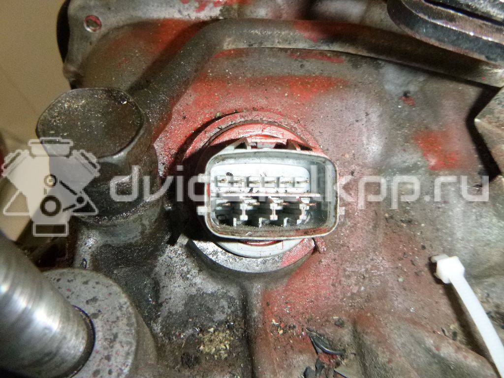 Фото Контрактная (б/у) АКПП для Mitsubishi Pajero 112-118 л.с 12V 2.4 л 4G64 (12V) бензин MD976814 {forloop.counter}}