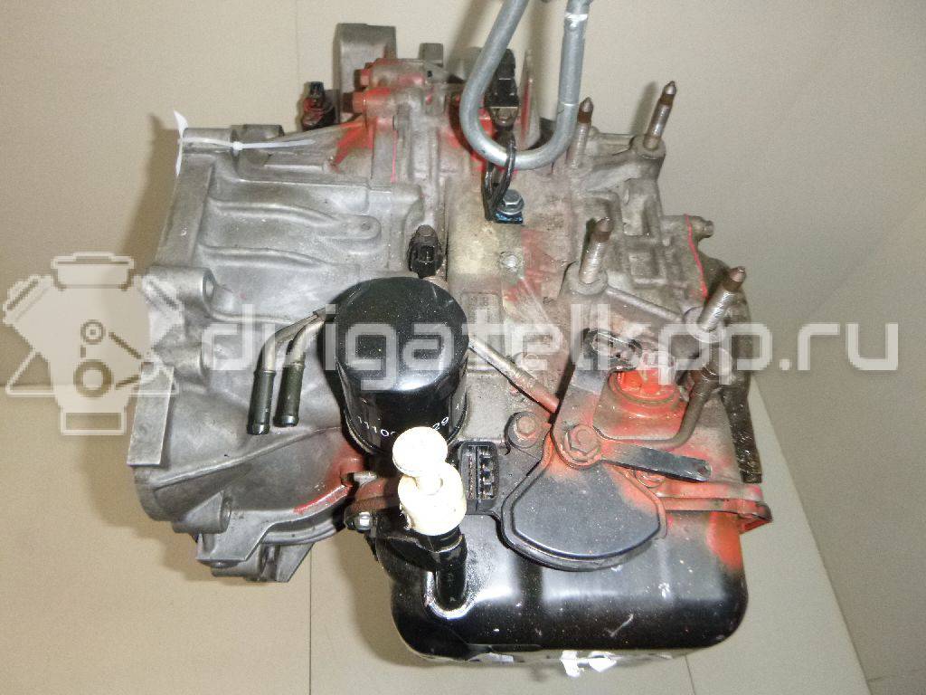 Фото Контрактная (б/у) АКПП для Mitsubishi Pajero 112-118 л.с 12V 2.4 л 4G64 (12V) бензин MD976814 {forloop.counter}}