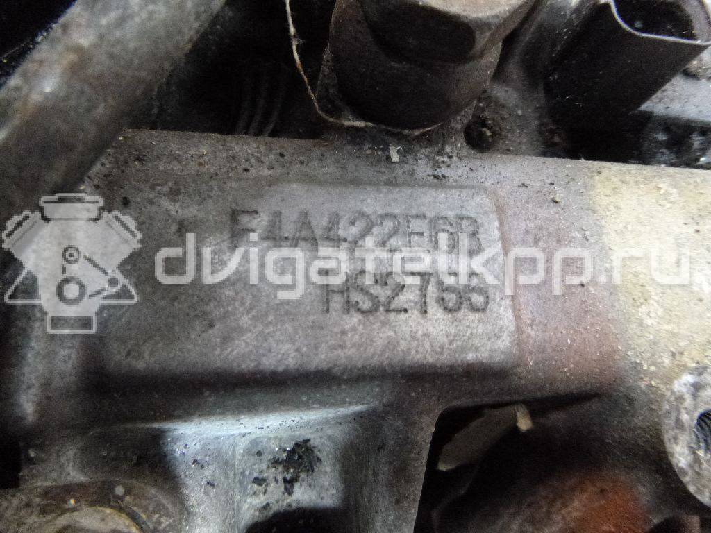 Фото Контрактная (б/у) АКПП для Mitsubishi Pajero 112-118 л.с 12V 2.4 л 4G64 (12V) бензин MD976814 {forloop.counter}}