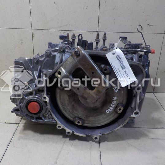 Фото Контрактная (б/у) АКПП для Mitsubishi / Jinbei (Brilliance) 131 л.с 12V 2.4 л 4G64 (12V) бензин MD978460