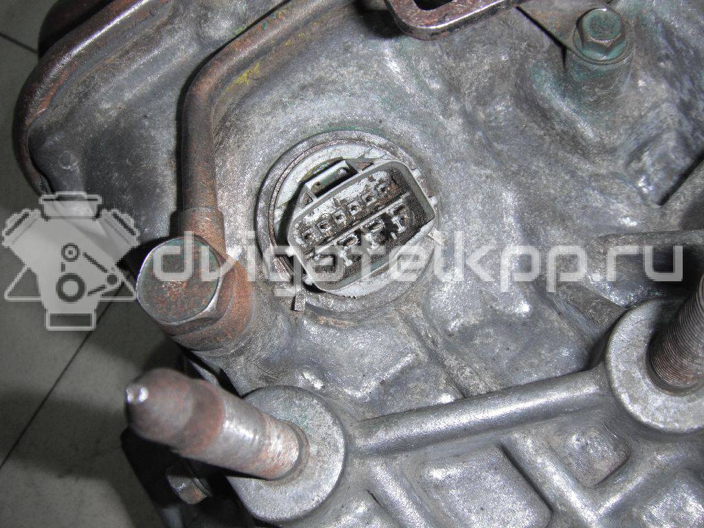 Фото Контрактная (б/у) АКПП для Mitsubishi Pajero 112-118 л.с 12V 2.4 л 4G64 (12V) бензин {forloop.counter}}