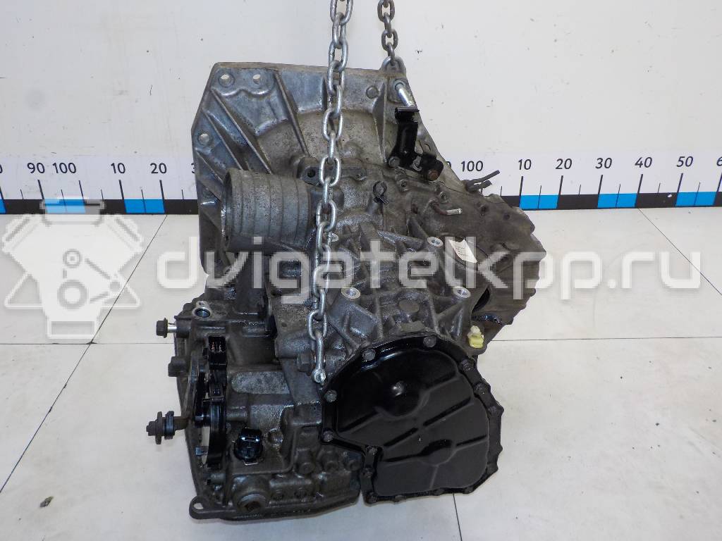 Фото Контрактная (б/у) АКПП для Venucia / Dongfeng (Dfac) / Nissan (Zhengzhou) / Samsung / Mazda / Nissan / Mitsubishi / Nissan (Dongfeng) 117-124 л.с 16V 1.6 л HR16DE бензин 310203cx3d {forloop.counter}}