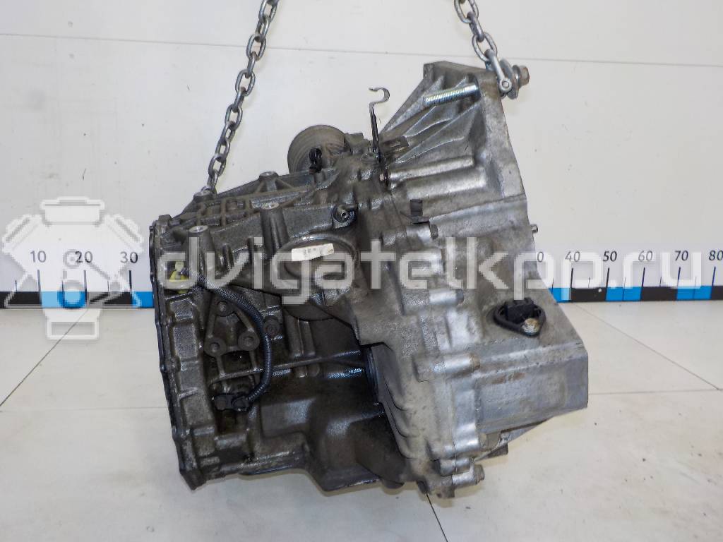 Фото Контрактная (б/у) АКПП для Dongfeng (Dfac) / Nissan (Zhengzhou) / Samsung / Mazda / Nissan / Mitsubishi / Nissan (Dongfeng) 113-124 л.с 16V 1.6 л HR16DE бензин 310203cx3d {forloop.counter}}