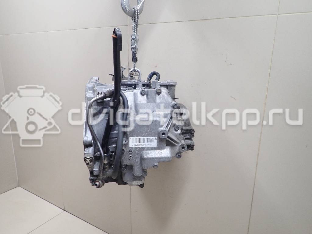 Фото Контрактная (б/у) АКПП для Holden / Opel / Chevrolet / Vauxhall 140 л.с 16V 1.8 л Z 18 XER бензин 55353941 {forloop.counter}}