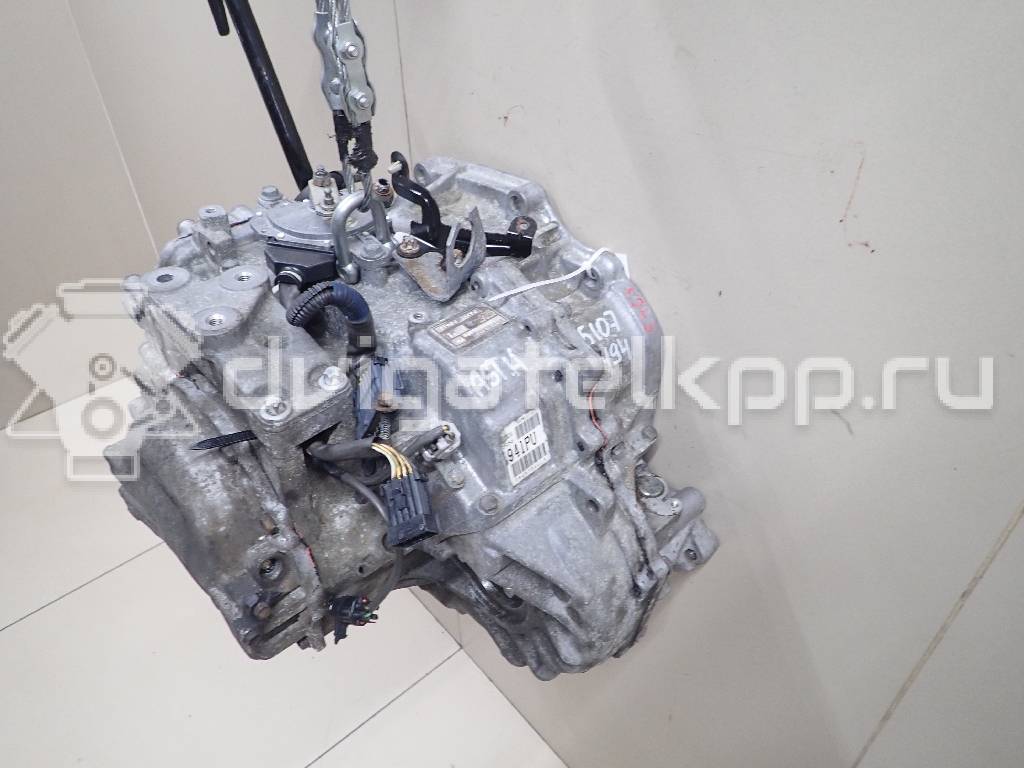 Фото Контрактная (б/у) АКПП для Holden / Opel / Chevrolet / Vauxhall 140 л.с 16V 1.8 л Z 18 XER бензин 55353941 {forloop.counter}}