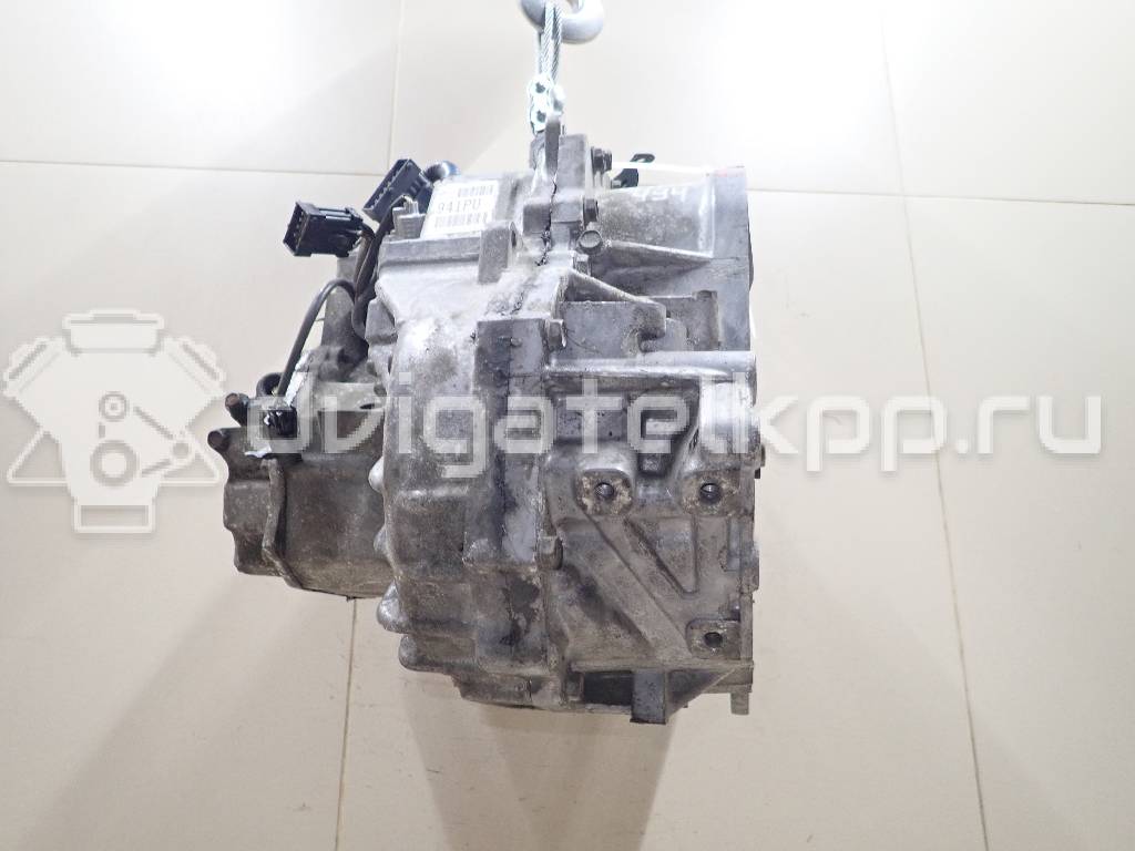 Фото Контрактная (б/у) АКПП для Holden / Opel / Chevrolet / Vauxhall 140 л.с 16V 1.8 л Z 18 XER бензин 55353941 {forloop.counter}}