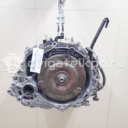 Фото Контрактная (б/у) АКПП для Opel / Vauxhall 137-140 л.с 16V 1.8 л A 18 XER бензин 55353941