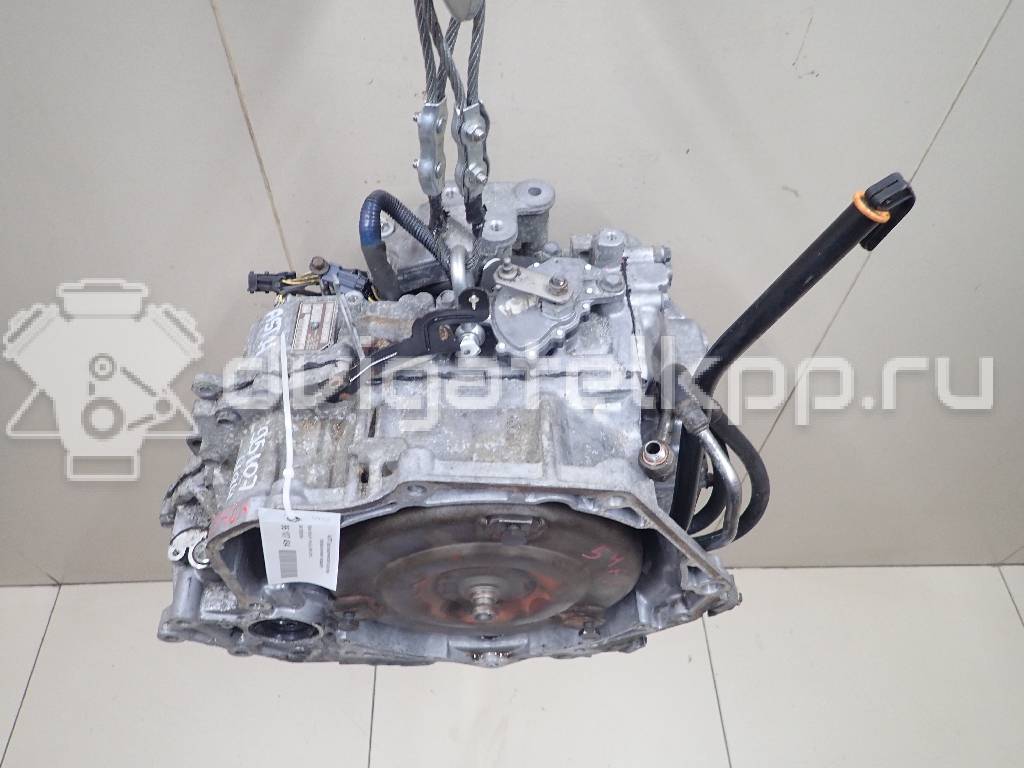 Фото Контрактная (б/у) АКПП для Opel / Vauxhall 137-140 л.с 16V 1.8 л A 18 XER бензин 55353941 {forloop.counter}}