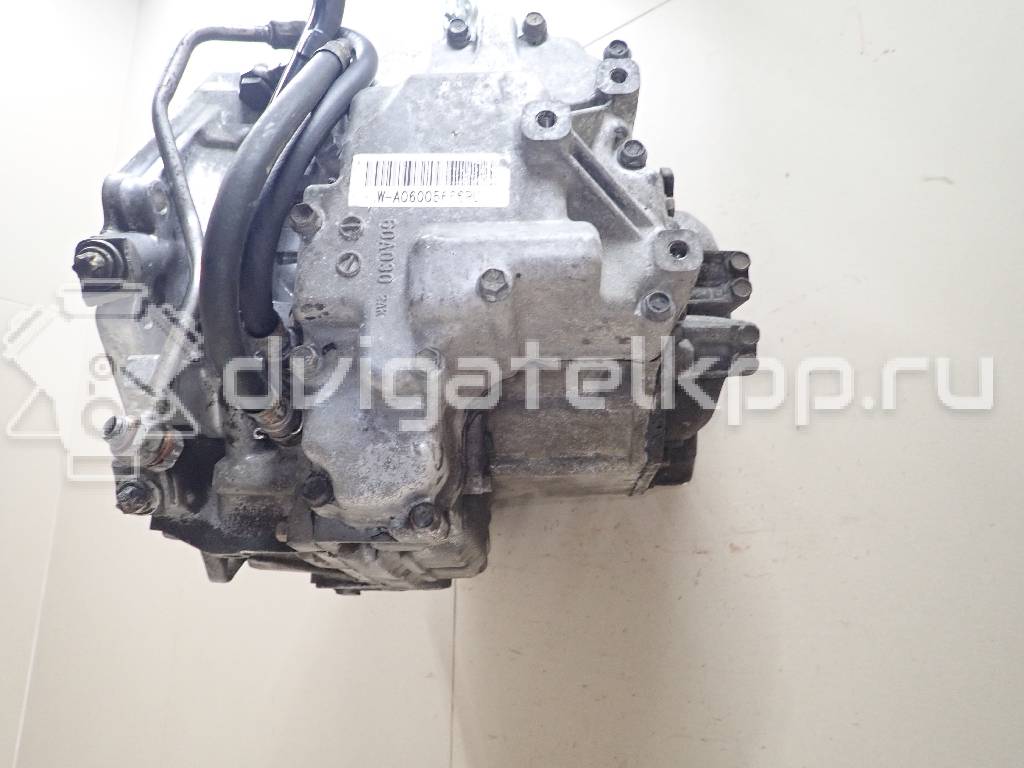 Фото Контрактная (б/у) АКПП для Opel / Vauxhall 137-140 л.с 16V 1.8 л A 18 XER бензин 55353941 {forloop.counter}}