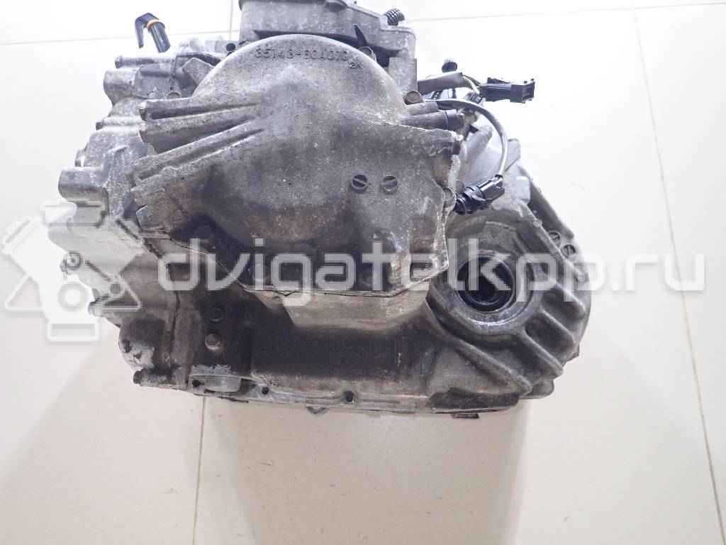 Фото Контрактная (б/у) АКПП для Opel / Vauxhall 137-140 л.с 16V 1.8 л A 18 XER бензин 55353941 {forloop.counter}}