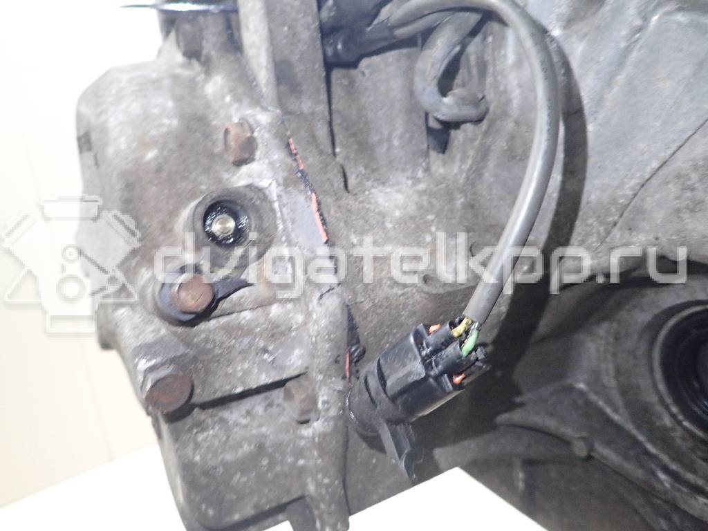 Фото Контрактная (б/у) АКПП для Opel / Vauxhall 137-140 л.с 16V 1.8 л A 18 XER бензин 55353941 {forloop.counter}}