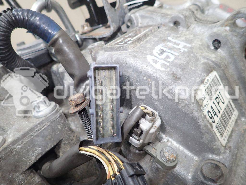 Фото Контрактная (б/у) АКПП для Opel / Vauxhall 137-140 л.с 16V 1.8 л A 18 XER бензин 55353941 {forloop.counter}}