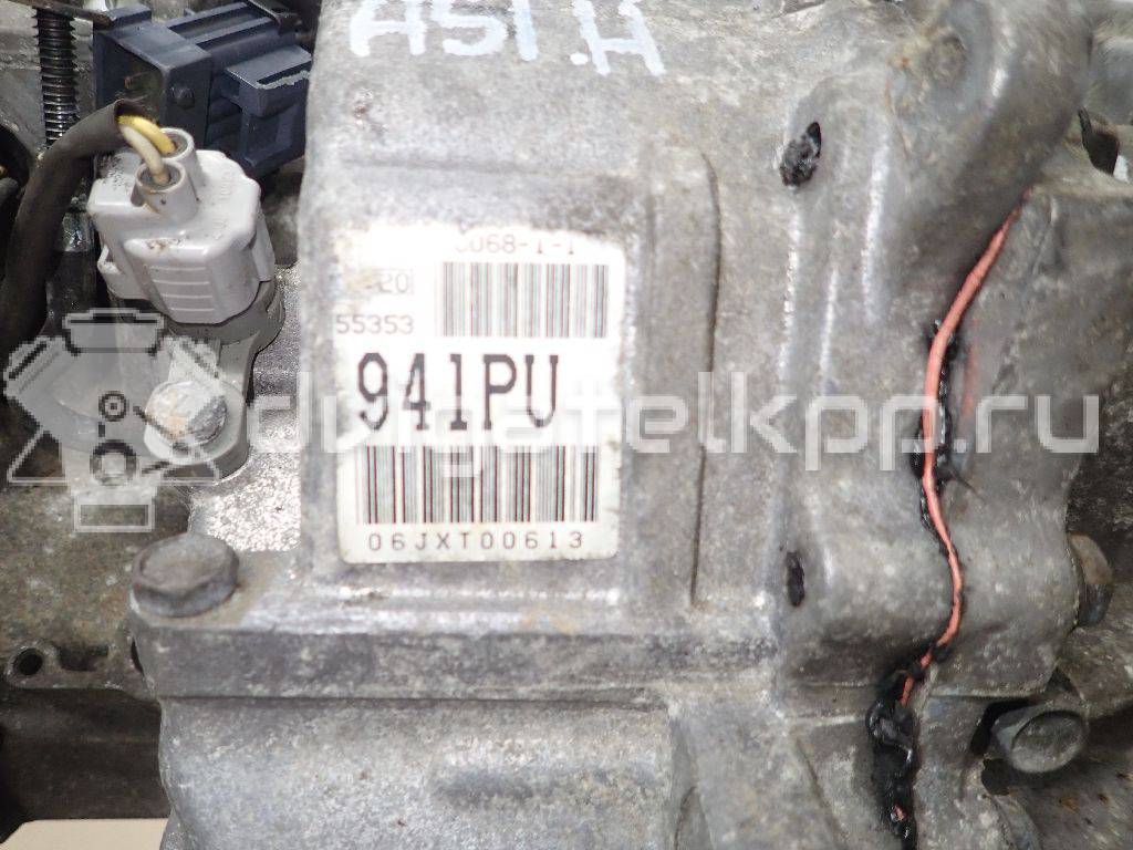 Фото Контрактная (б/у) АКПП для Opel / Vauxhall 137-140 л.с 16V 1.8 л A 18 XER бензин 55353941 {forloop.counter}}