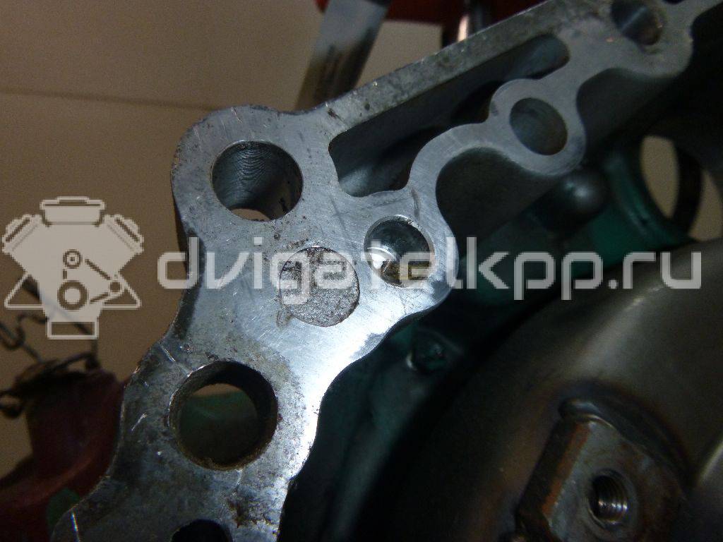 Фото Контрактная (б/у) АКПП для Toyota / Daihatsu / Toyota (Faw) / Toyota (Gac) 152-173 л.с 16V 2.4 л 2AZ-FE бензин 3050033371 {forloop.counter}}