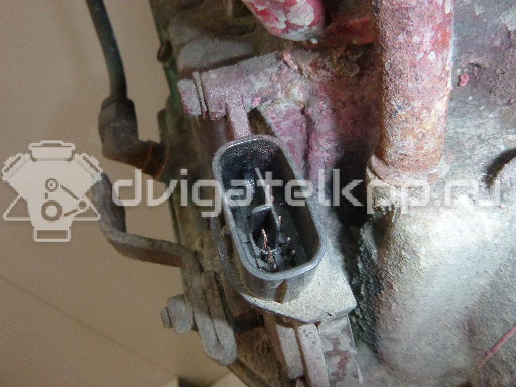 Фото Контрактная (б/у) АКПП для Toyota / Daihatsu / Toyota (Faw) / Toyota (Gac) 152-173 л.с 16V 2.4 л 2AZ-FE бензин 3050033371 {forloop.counter}}