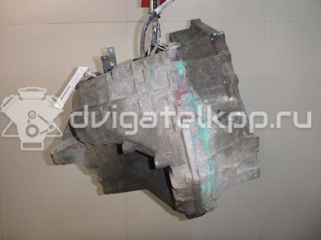 Фото Контрактная (б/у) АКПП для Toyota / Daihatsu / Scion / Toyota (Faw) / Toyota (Gac) 152-163 л.с 16V 2.4 л 2AZ-FE бензин 3050033371 {forloop.counter}}