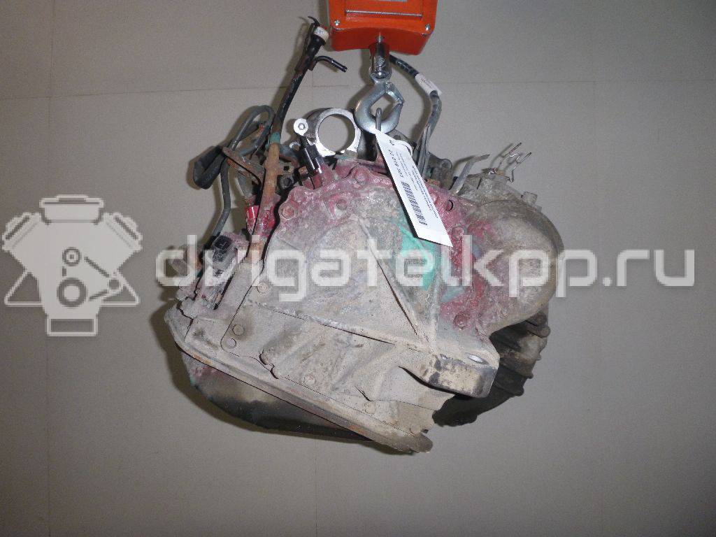 Фото Контрактная (б/у) АКПП для Toyota / Daihatsu / Scion / Toyota (Faw) / Toyota (Gac) 152-163 л.с 16V 2.4 л 2AZ-FE бензин 3050033371 {forloop.counter}}