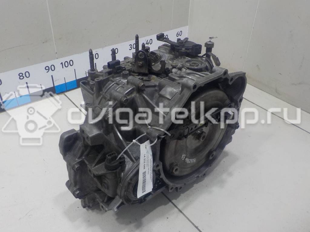 Фото Контрактная (б/у) АКПП для Mitsubishi Sapporo / L 102-132 л.с 8V 2.4 л 4G64 (8V) бензин MD978031 {forloop.counter}}