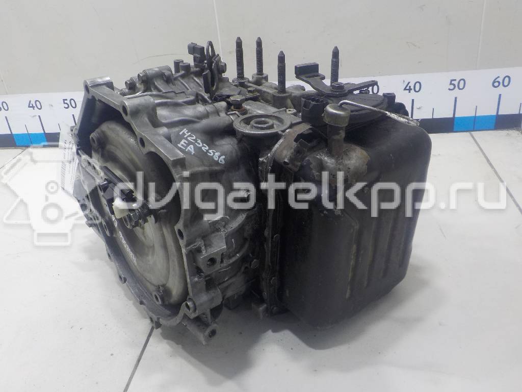 Фото Контрактная (б/у) АКПП для Mitsubishi Pajero 112-118 л.с 12V 2.4 л 4G64 (12V) бензин MD978031 {forloop.counter}}