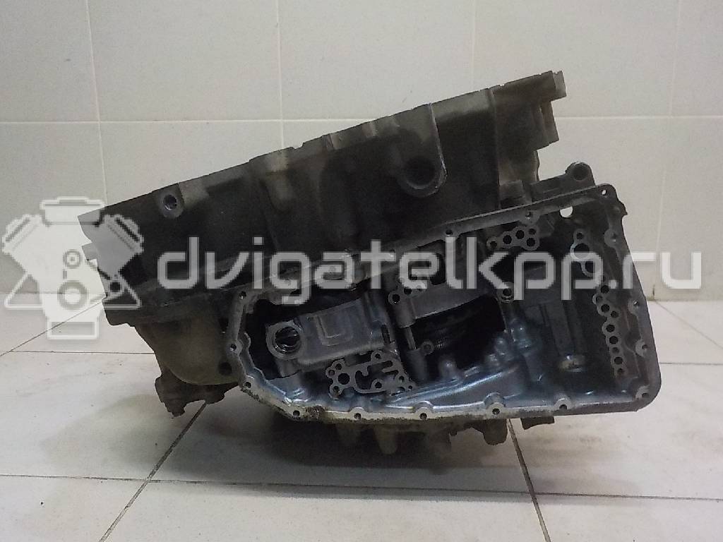 Фото Контрактная (б/у) АКПП для Venucia / Suzuki / Samsung / Nissan / Nissan (Dongfeng) 144 л.с 16V 2.0 л MR20DE бензин 310201xf2d {forloop.counter}}