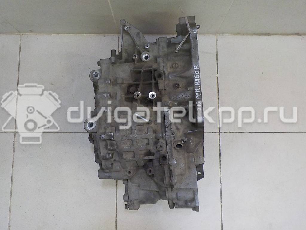 Фото Контрактная (б/у) АКПП для Suzuki / Nissan (Dongfeng) 150 л.с 16V 2.0 л MR20 бензин 310201xf2d {forloop.counter}}