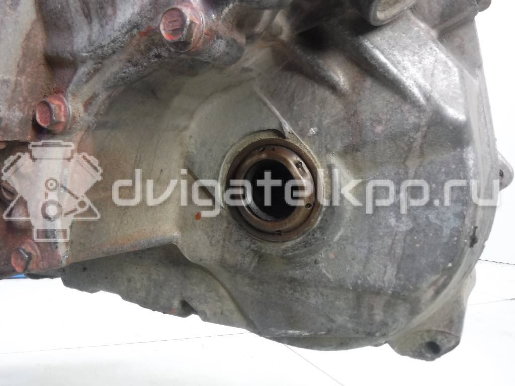 Фото Контрактная (б/у) АКПП для Holden / Chevrolet / Vauxhall 211 л.с 24V 3.2 л Z 32 SE бензин 96624976 {forloop.counter}}