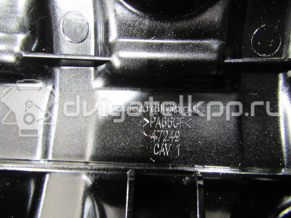 Фото Крышка головки блока (клапанная) для двигателя ERB для Chrysler / Jeep / Dodge / Ram 284-294 л.с 24V 3.6 л Бензин/спирт 5184069AI {forloop.counter}}