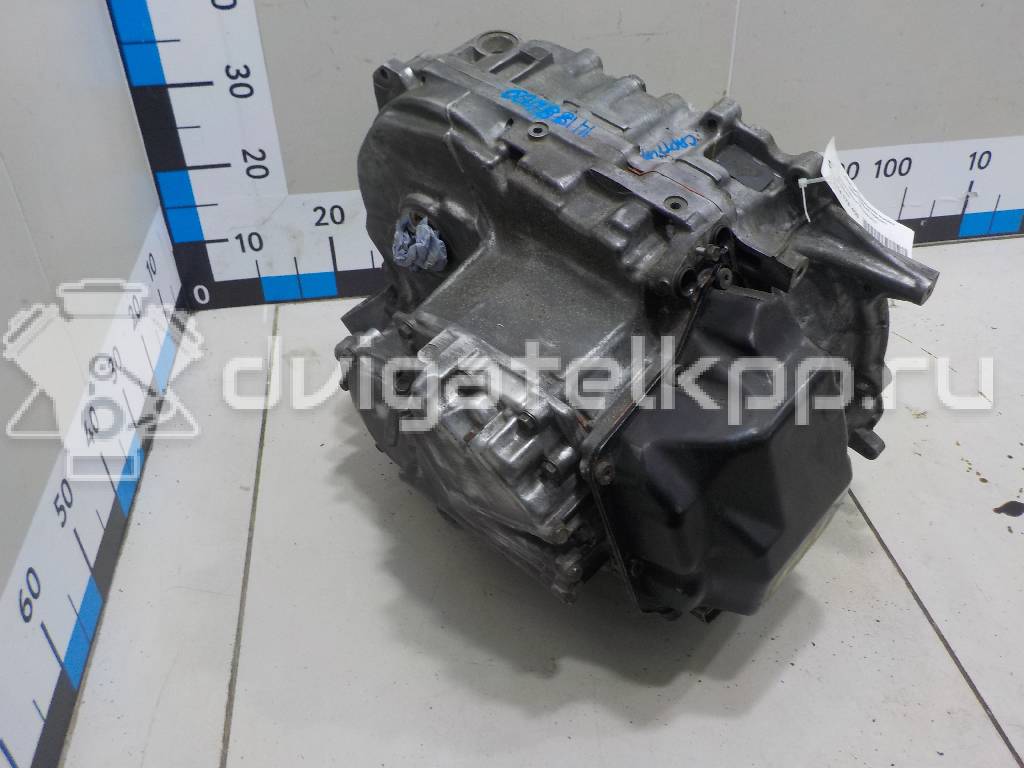 Фото Контрактная (б/у) АКПП для Chevrolet Captiva C100, C140 227-230 л.с 24V 3.2 л 10 HM бензин 96624976 {forloop.counter}}