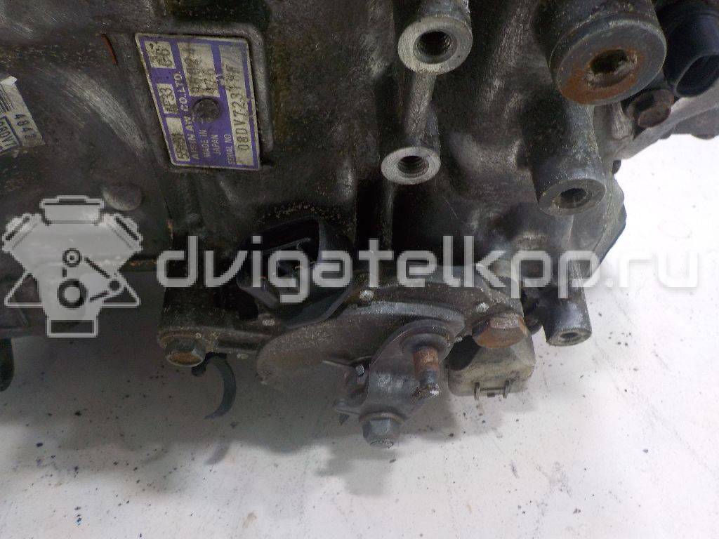 Фото Контрактная (б/у) АКПП для Chevrolet Captiva C100, C140 227-230 л.с 24V 3.2 л 10 HM бензин 96624976 {forloop.counter}}