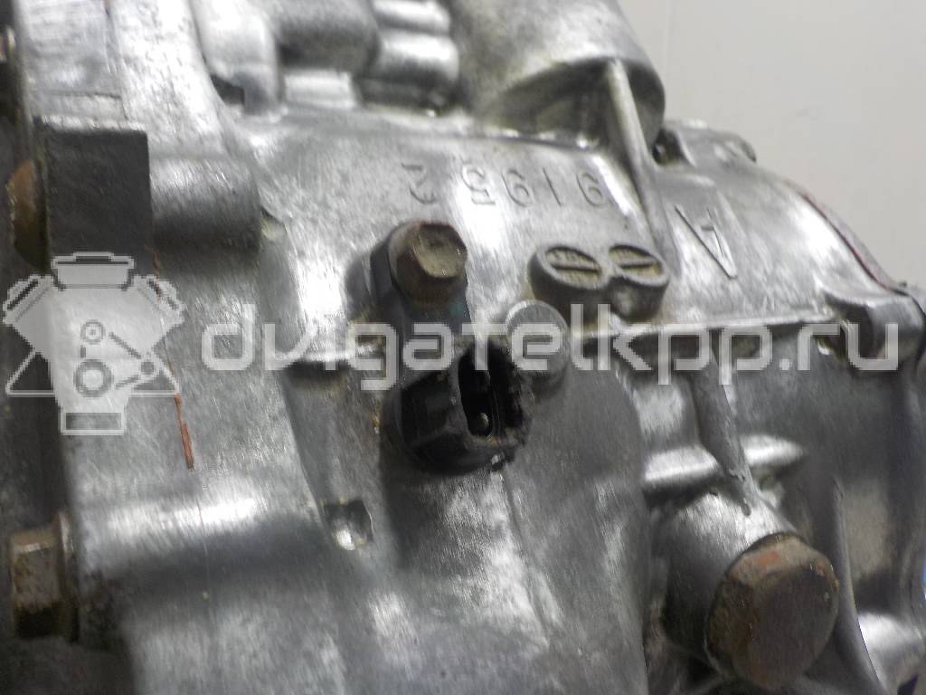 Фото Контрактная (б/у) АКПП для Holden / Chevrolet / Vauxhall 211 л.с 24V 3.2 л Z 32 SE бензин 96624976 {forloop.counter}}