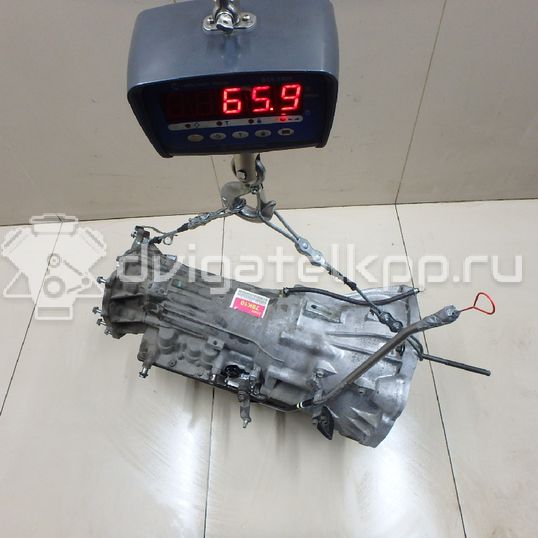 Фото Контрактная (б/у) АКПП для Maruti Suzuki / Suzuki 166-185 л.с 16V 2.4 л J24B бензин 2100078k10