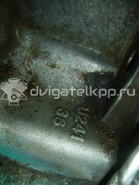 Фото Контрактная (б/у) АКПП для Toyota / Daihatsu / Toyota (Faw) / Toyota (Gac) 152-170 л.с 16V 2.4 л 2AZ-FE бензин 3050033520 {forloop.counter}}