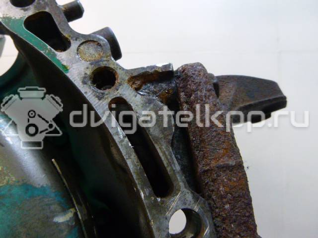 Фото Контрактная (б/у) АКПП для Toyota / Daihatsu / Toyota (Faw) / Toyota (Gac) 152-167 л.с 16V 2.4 л 2AZ-FE бензин 3050033520 {forloop.counter}}