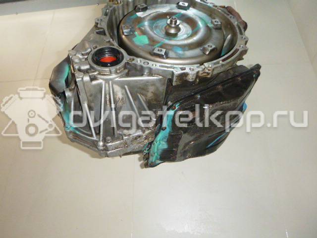 Фото Контрактная (б/у) АКПП для Toyota / Daihatsu / Scion / Toyota (Faw) / Toyota (Gac) 152-163 л.с 16V 2.4 л 2AZ-FE бензин 3050033520 {forloop.counter}}