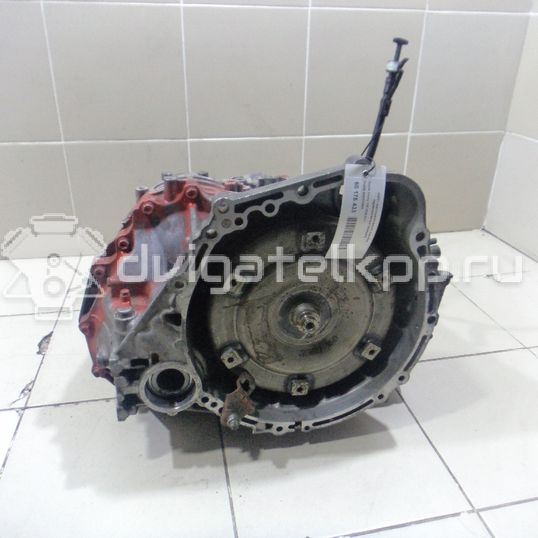 Фото Контрактная (б/у) АКПП для Toyota / Daihatsu / Toyota (Faw) / Toyota (Gac) 152-173 л.с 16V 2.4 л 2AZ-FE бензин 3050033520