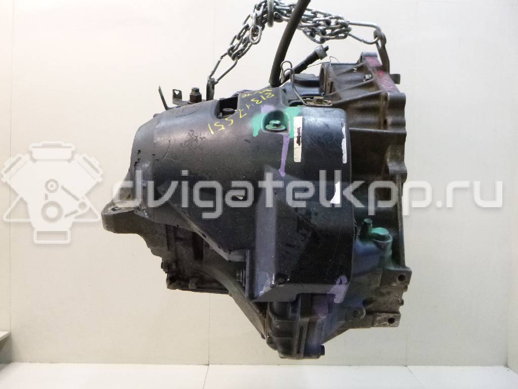 Фото Контрактная (б/у) АКПП для Toyota Camry / Alphard / Harrier / Matrix / Vanguard A3 152-173 л.с 16V 2.4 л 2AZ-FE бензин 3050033520 {forloop.counter}}