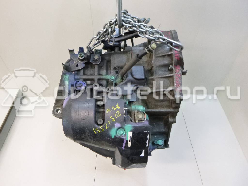 Фото Контрактная (б/у) АКПП для Toyota Camry / Alphard / Harrier / Matrix / Vanguard A3 152-173 л.с 16V 2.4 л 2AZ-FE бензин 3050033520 {forloop.counter}}