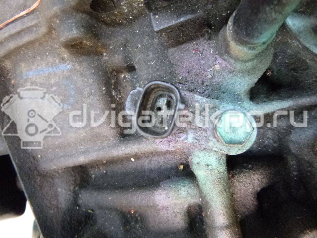 Фото Контрактная (б/у) АКПП для Toyota Camry / Alphard / Harrier / Matrix / Vanguard A3 152-173 л.с 16V 2.4 л 2AZ-FE бензин 3050033520 {forloop.counter}}