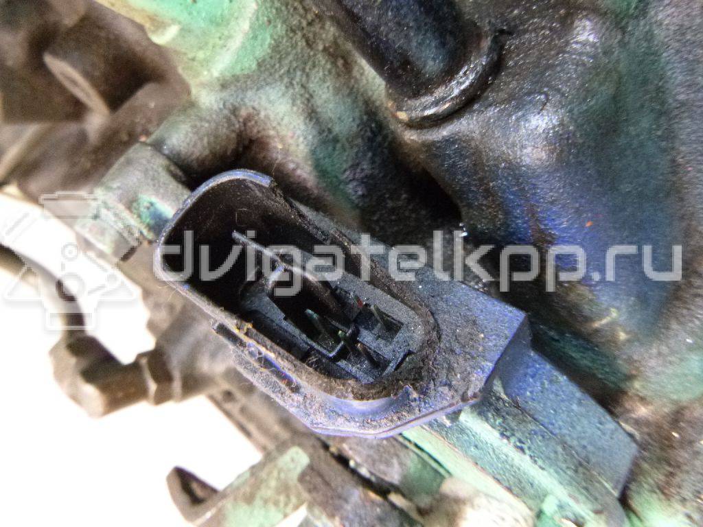 Фото Контрактная (б/у) АКПП для Toyota Camry / Alphard / Harrier / Matrix / Vanguard A3 152-173 л.с 16V 2.4 л 2AZ-FE бензин 3050033520 {forloop.counter}}