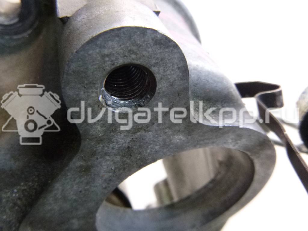 Фото Контрактная (б/у) АКПП для Toyota / Daihatsu / Toyota (Faw) / Toyota (Gac) 152-170 л.с 16V 2.4 л 2AZ-FE бензин 3050033520 {forloop.counter}}