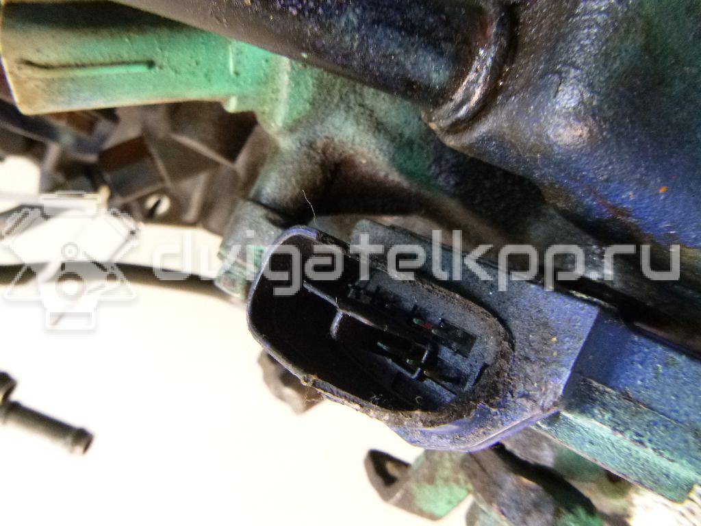 Фото Контрактная (б/у) АКПП для Toyota / Daihatsu / Lexus / Toyota (Gac) / Toyota (Faw) 167 л.с 16V 2.4 л 2AZ-FE бензин 3050033520 {forloop.counter}}