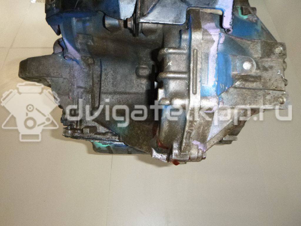 Фото Контрактная (б/у) АКПП для Toyota / Daihatsu / Toyota (Faw) / Toyota (Gac) 152-167 л.с 16V 2.4 л 2AZ-FE бензин 3050033520 {forloop.counter}}