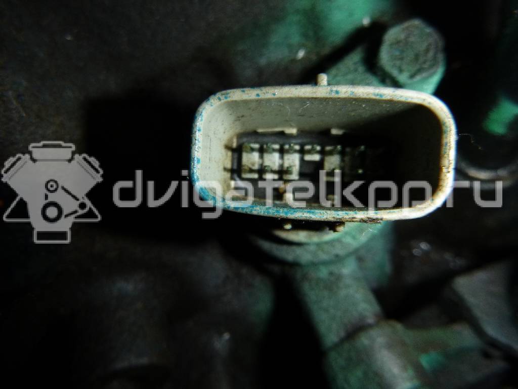 Фото Контрактная (б/у) АКПП для Toyota / Daihatsu / Scion / Toyota (Faw) / Toyota (Gac) 152-163 л.с 16V 2.4 л 2AZ-FE бензин 3050033520 {forloop.counter}}