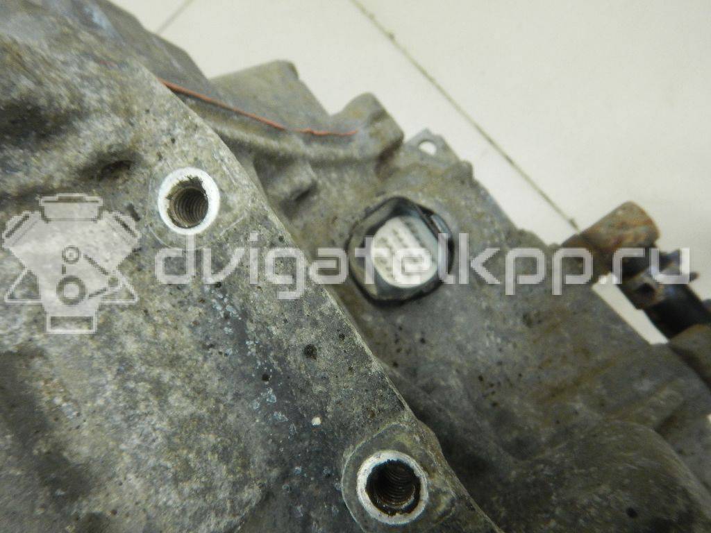 Фото Контрактная (б/у) АКПП для Toyota Camry / Alphard / Harrier / Venza V1 / Avalon 204-328 л.с 24V 3.5 л 2GR-FE бензин 3050033470 {forloop.counter}}