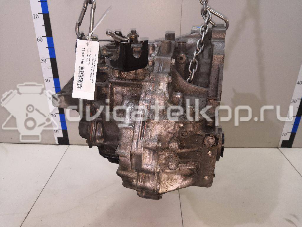 Фото Контрактная (б/у) АКПП для Lotus / Lexus / Toyota / Toyota (Gac) 273 л.с 24V 3.5 л 2GR-FE бензин 3050008050 {forloop.counter}}